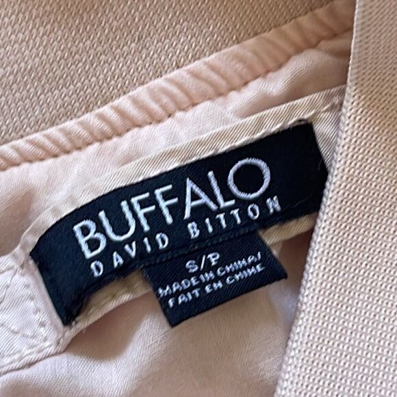 Buffalo David Bitton Bomber Jacket - Picture 7 of 8